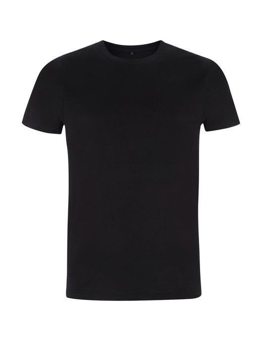 T-shirt zwart [S/M/XL]