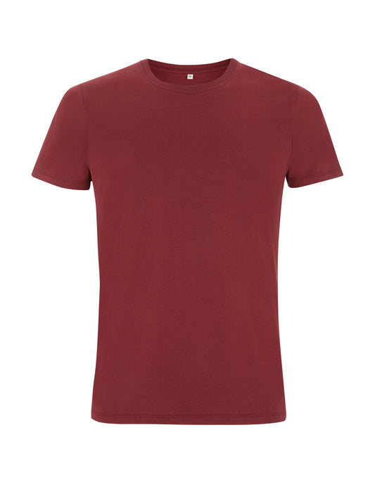 T-shirt bordeaux [S/M/XL]